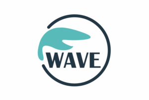 WAVE logo