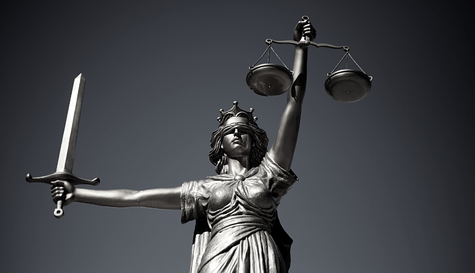justice justice
