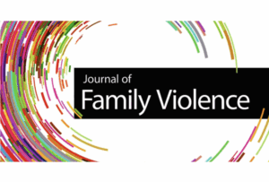 Journal of family violence logo