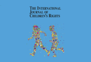 International Journal of Children's Rights