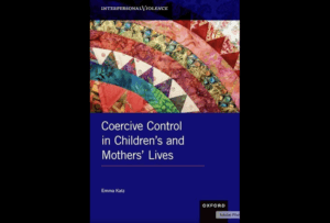 Coercive Control book cover