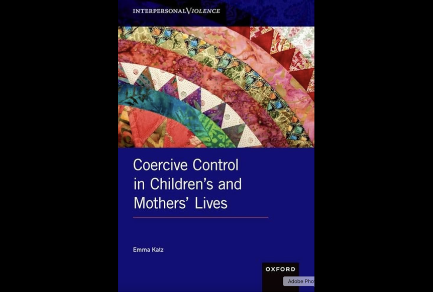 Coercive Control in children’s and mother’s lives (5 October 2022)