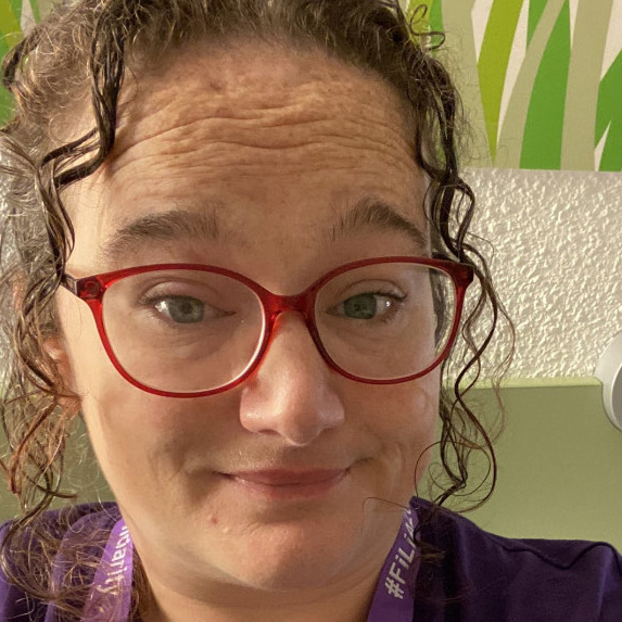 Michelle has been a FiLiA  volunteer since 2019, providing admin assistance and podcast editing, as well as helping with the organisation of the annual FiLiA Conference. Michelle will be supporting the Hague Mother's project on the equivalent of one day per week. She is also a founding member of Womanchester Feminist Collective.