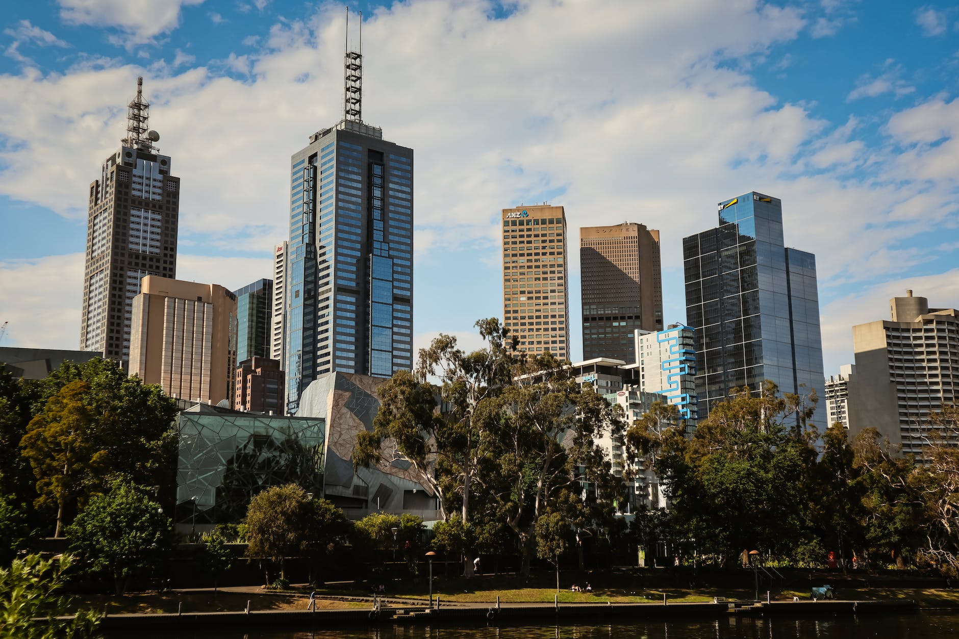 Hague Mothers go to Melbourne!