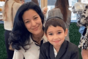 Narkis Golan’s Story. One mother’s fight.