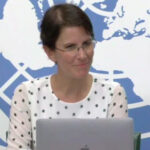 The Hague Abduction Convention and the enabling of abuse.
