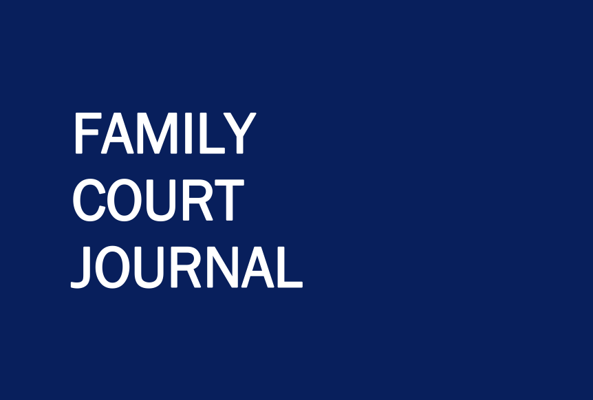 Failed by the Family Court? (2023)