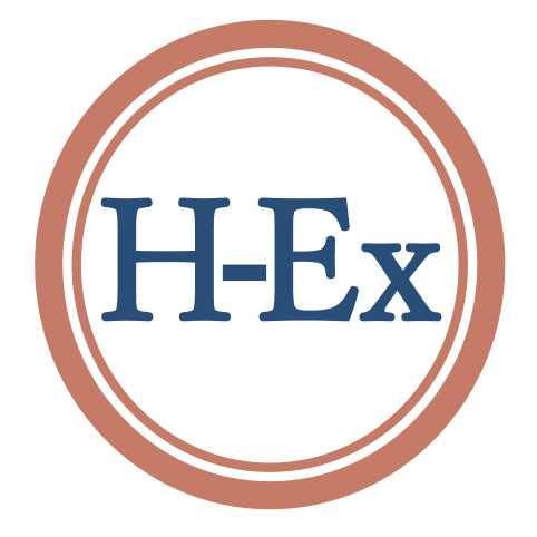 HEx logo