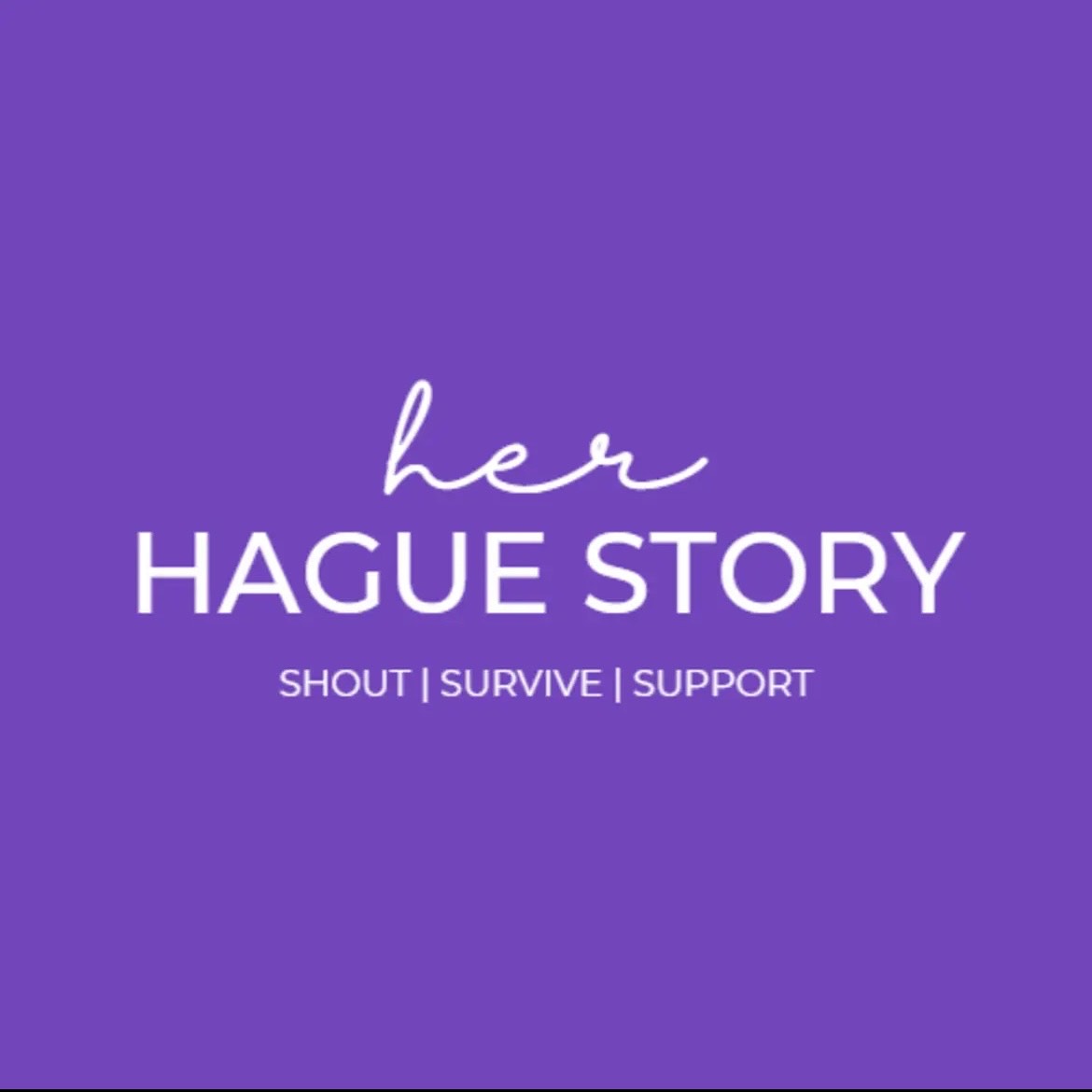 HerHagueStory