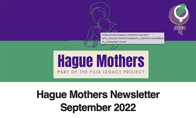 September 2022 Newsletter