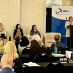 Forum on the Hague Convention & Domestic Violence 18-21 June 2024