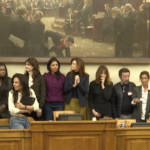 Open Letter to UNSR Reem Alsalem from French mothers seeking asylum