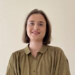 Krisztina joins the team!