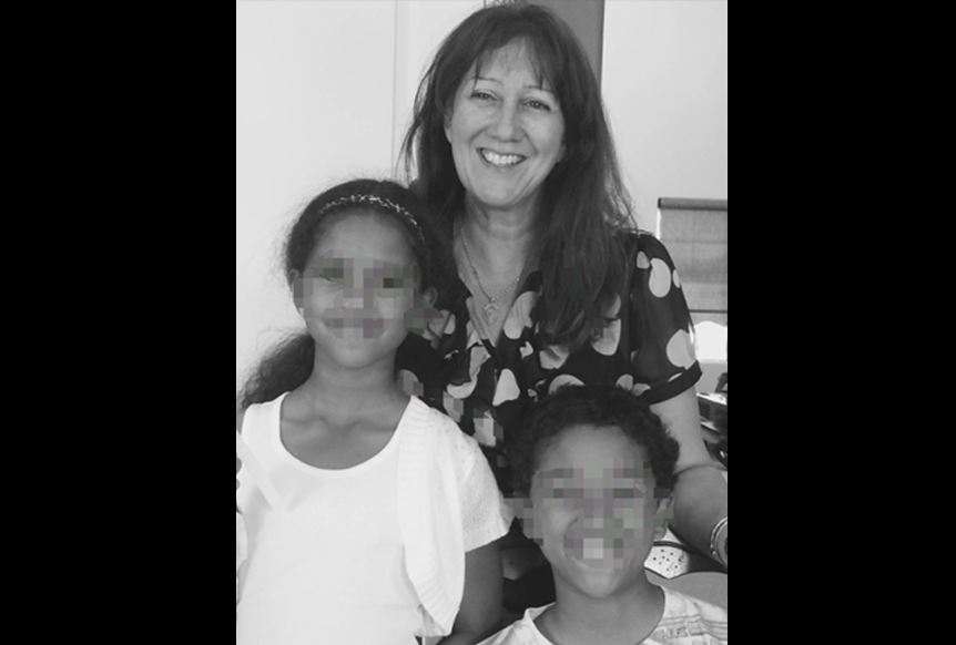 Anita’s Story – part 1. Over eight years of loss
