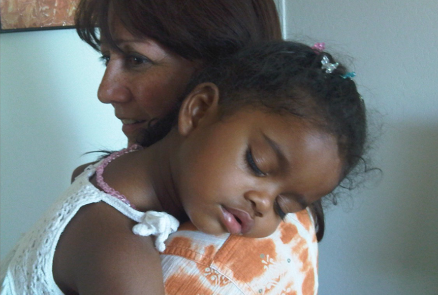 Anita’s story – part 2. The aftermath: a black hole
