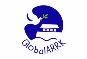 GlobalARRK logo