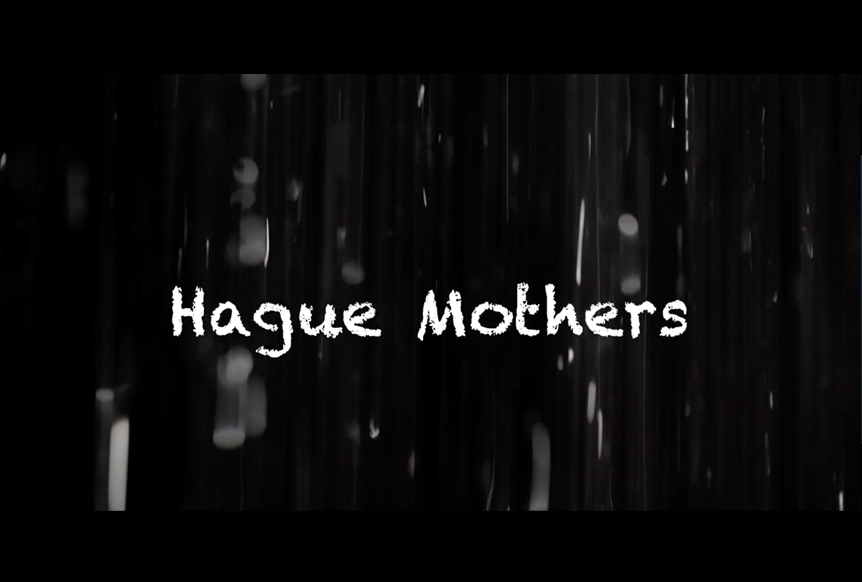 UCL: Migrant Mothers Fleeing Violence Across Borders 24/25: Hague Mothers