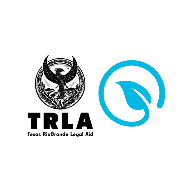 Texas RioGrande and Narkis Golan logos