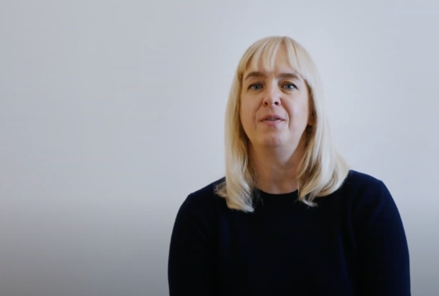 Time for Change: the Hague & domestic violence