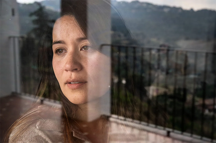 An essential new article: Nowhere in the World to Run (The 19th News) written by Olivia Gentile
