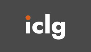 ICLG logo
