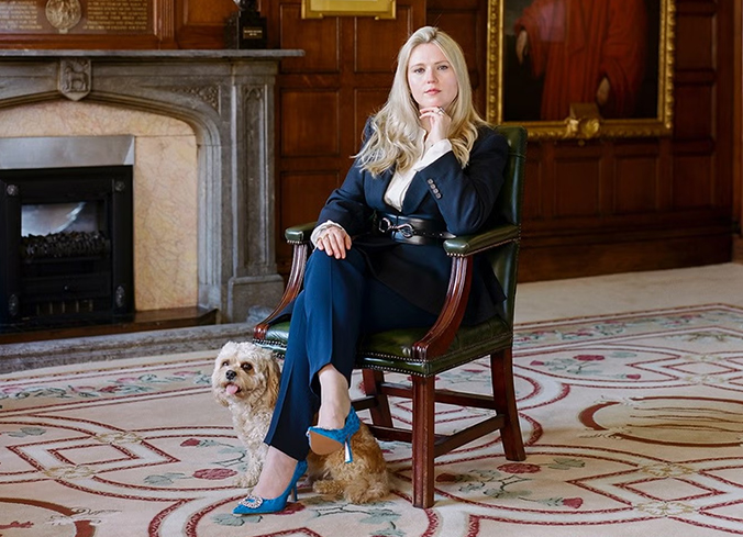 Dr Charlotte Proudman: Protecting survivors—domestic laws vs Hague proceedings