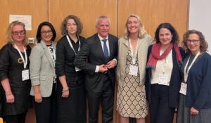 World Congress on Family Law and Children’s Rights 2025