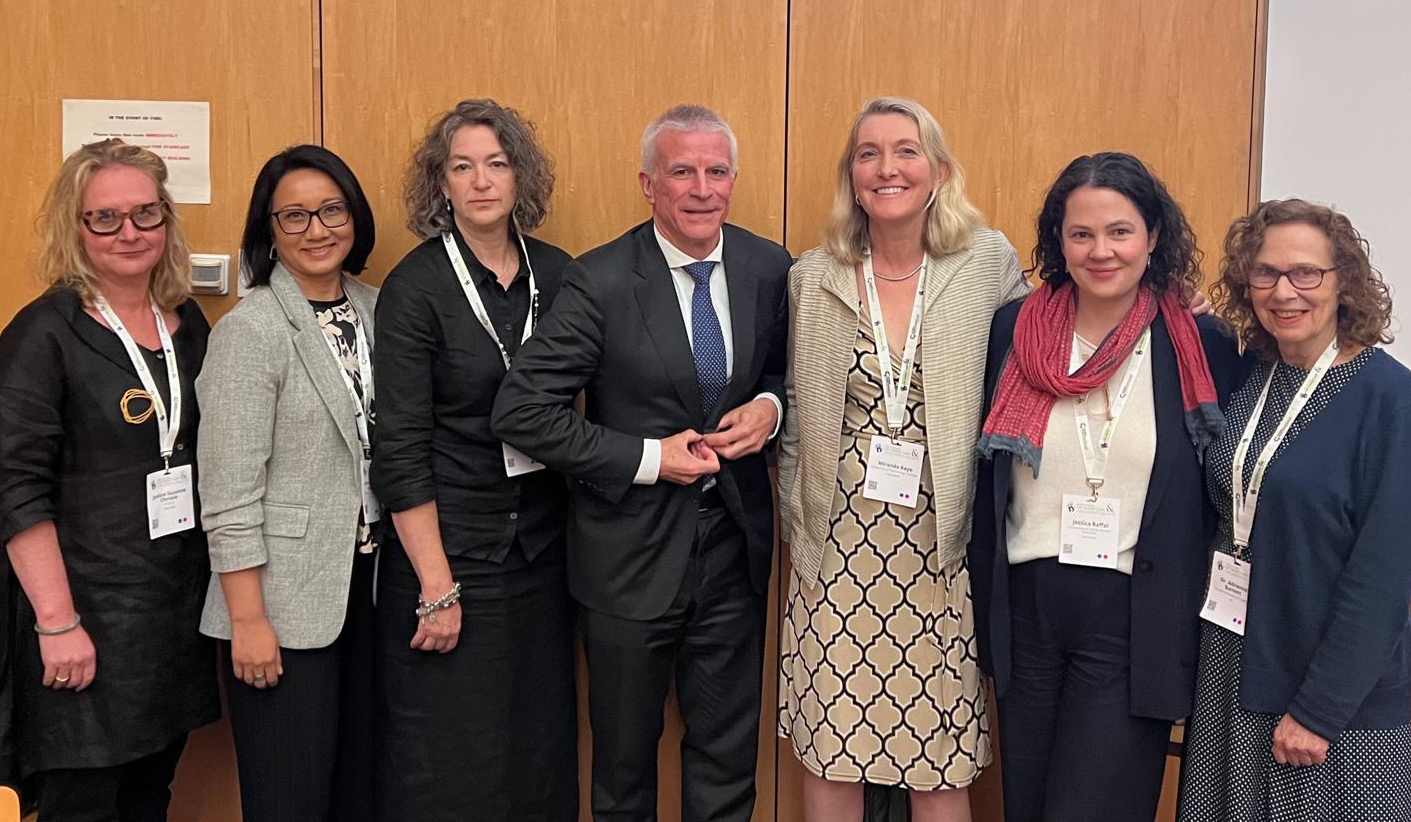 World Congress on Family Law and Children’s Rights 2025