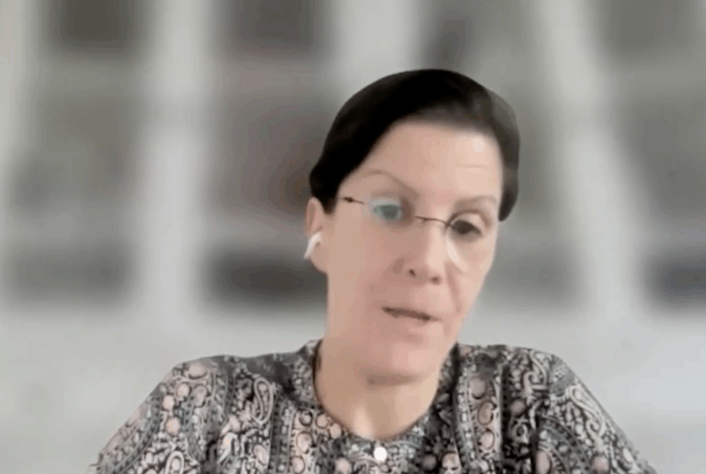 Reem Alsalem’s keynote speech from Safeguarding Survivors Webinar