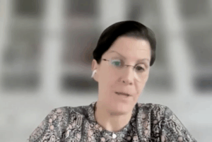 Reem Alsalem’s keynote speech from Safeguarding Survivors Webinar