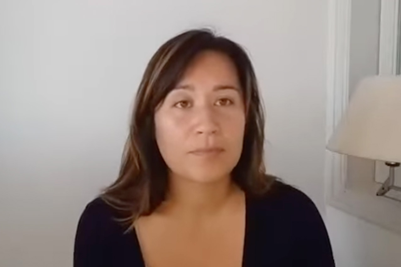 Jewel Lazaro’s Story