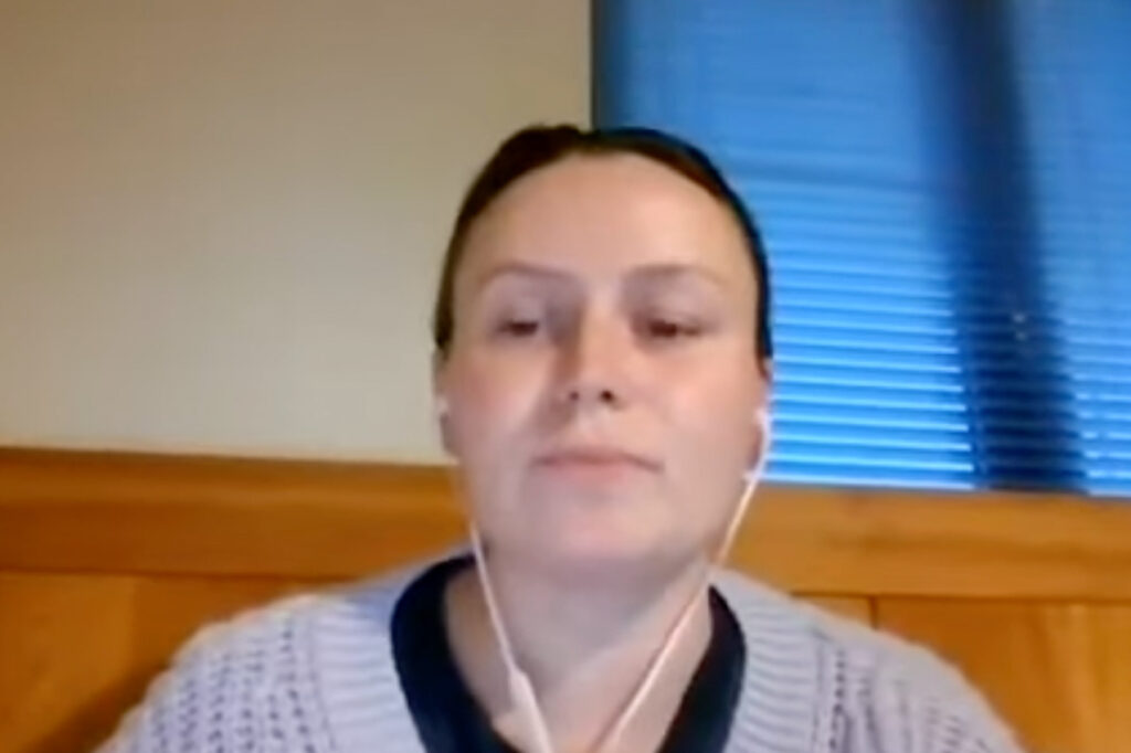 Svetlana Balac’s Story