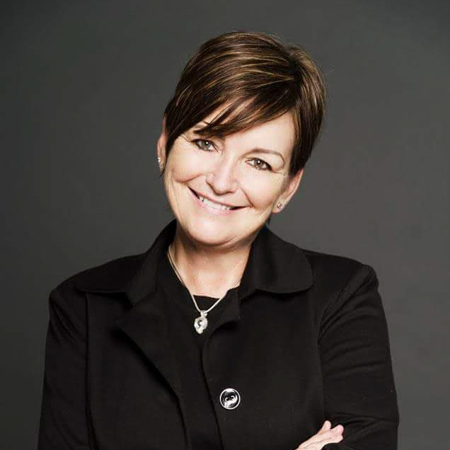 Photograph of Fiona Wakelin