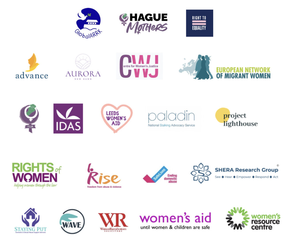 No Clause 104 Campaign