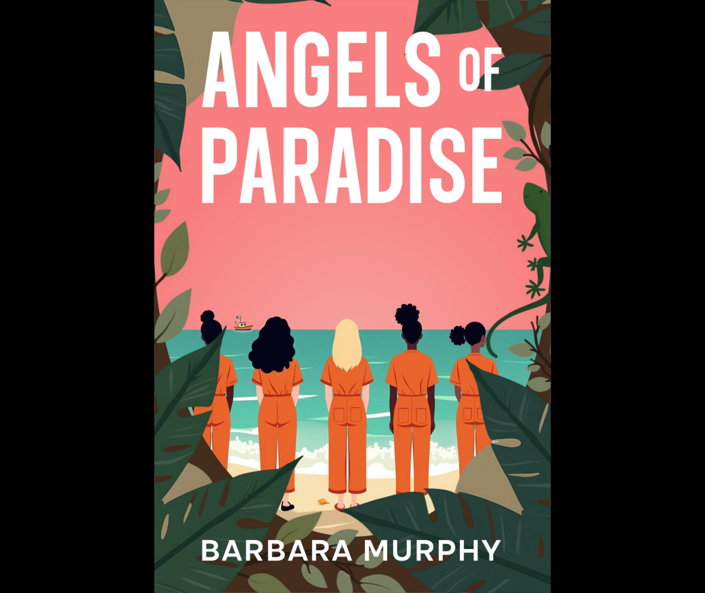 Barbara Murphy: Angels of Paradise