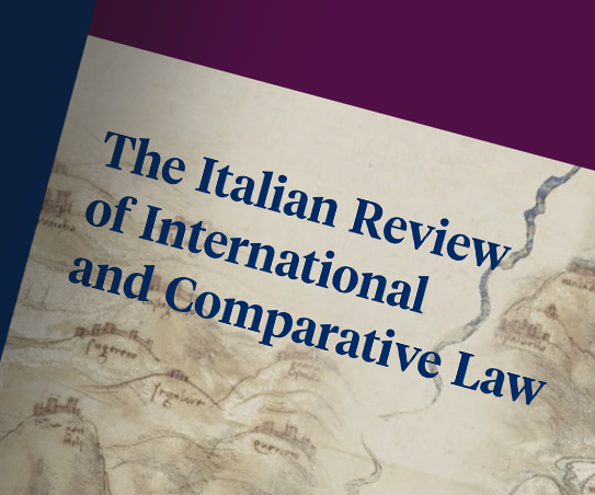 Child Abduction Caused by Domestic Violence: How Private International Law Makes the Best of both the Child Abduction Convention/Brussels II-ter Regulation and the Istanbul Convention