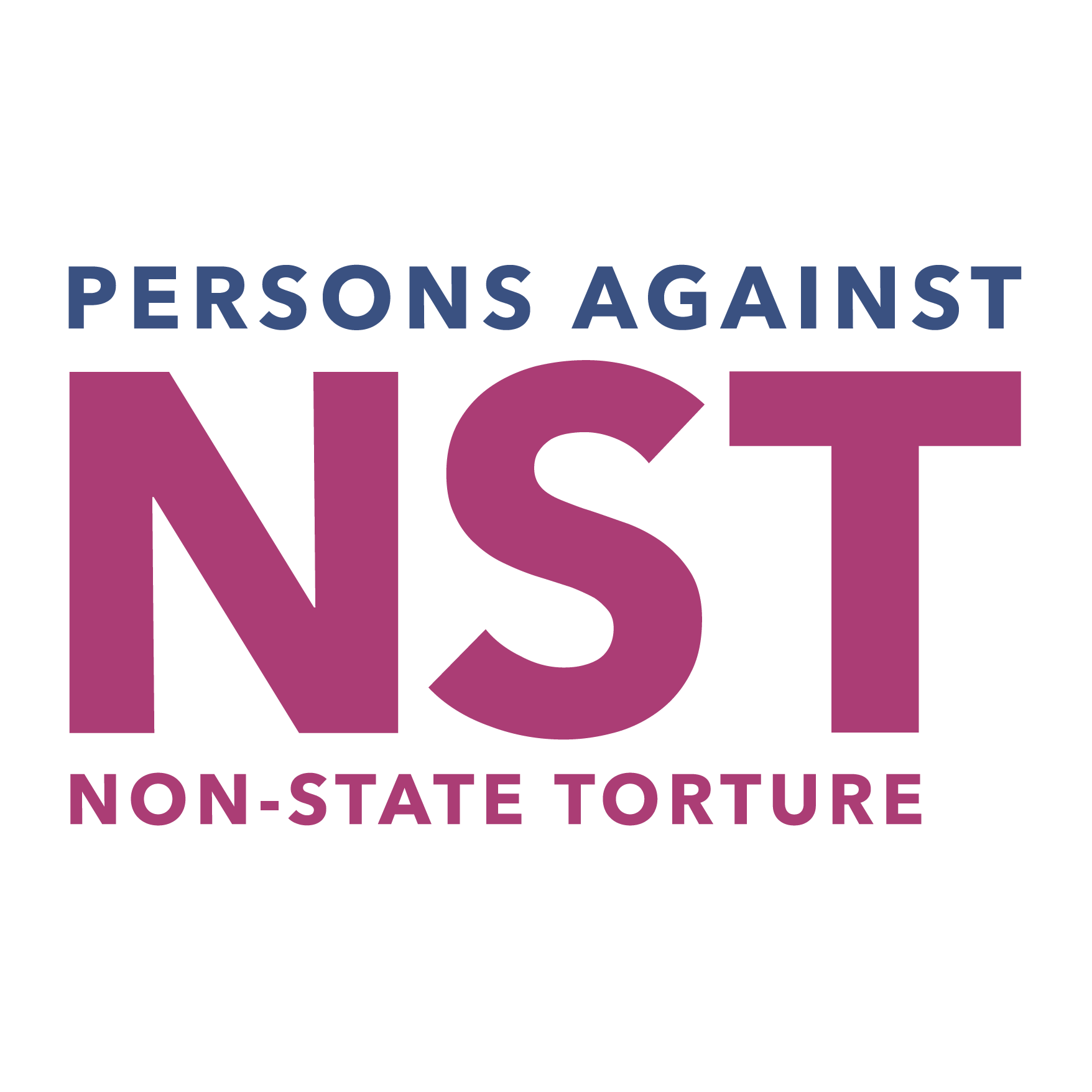A campaign by Jeanne Sarson and Linda MacDonald feminist grassroots activists, researchers, writers, educators, international speakers and retired nurses who have developed grassroots science about the crime and human rights violation of non-State torture (a term coined by them). Non-State torture (NST) is committed intentionally by non-State actors, in public or private, in relationships, perpetrated within families, in human trafficking, in prostitution, in pornographic exploitation, by violent individuals, groups, and gangs, dismissed as socio-cultural, traditional, or religious acts or norms, and can be committed during migration, displacement, and in humanitarian and civil unrest, for example.
