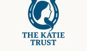 Logo for The Katie Trust